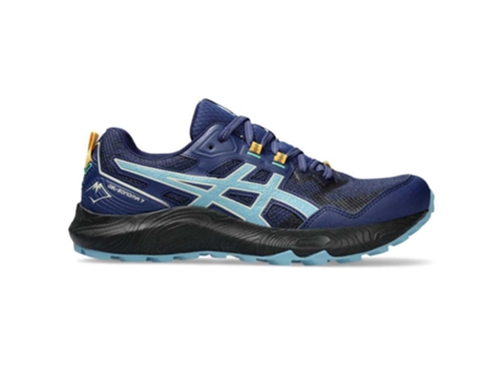 Zapatillas de Hombre para Running ASICS Gel Sonoma Azul (44)