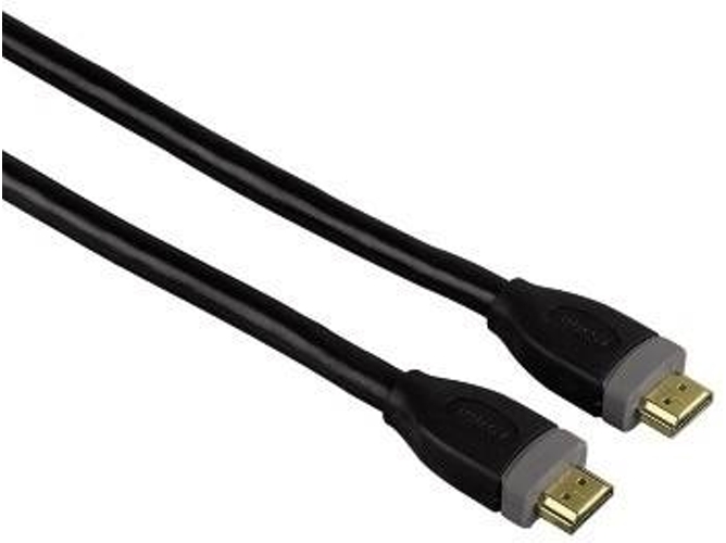 Cable HDMI HAMA (HDMI)