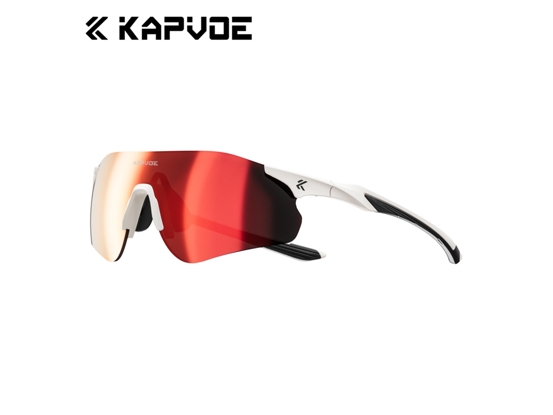 Gafas Fotocromáticas Para Correr, Gafas De Ciclismo, Gafas De Sol Deportivas Para Exteriores Para Hombre
