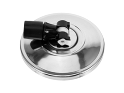 Cabezal De Fregona Giratorio De Repuesto Para Limpieza, Accesorio Compatible