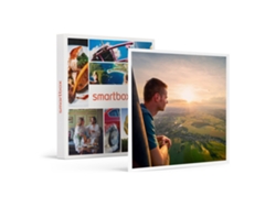 Tarjeta regalo aventura 75 € Caja Regalo SMARTBOX