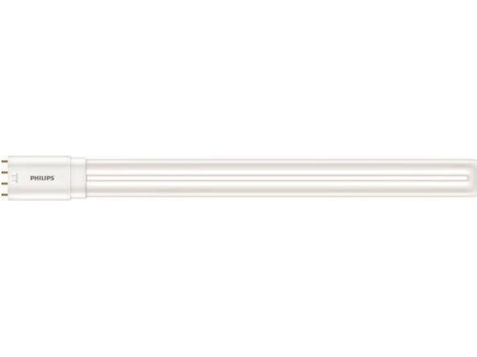Lámpara LED PHILIPS CorePro 24W 2G11 A+