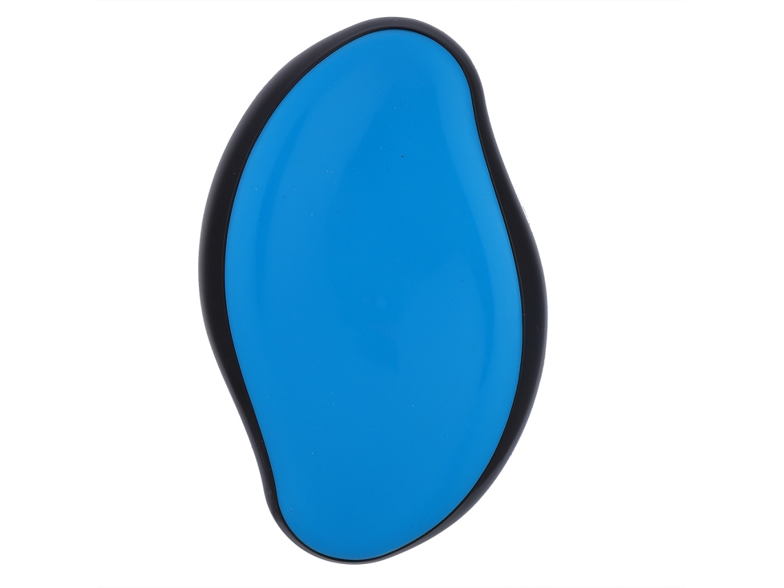 Herramienta De Pedicura Para Eliminar Cráteres Y Piel Muerta De Los Pies Con Almohadilla Abrasiva (azul)