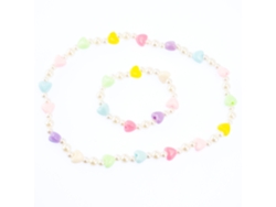 Collar Pulsera NICE Precious Mi Tesoro 25123