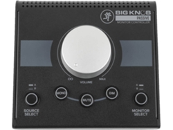 Controlador MACKIE Big Knob Passive