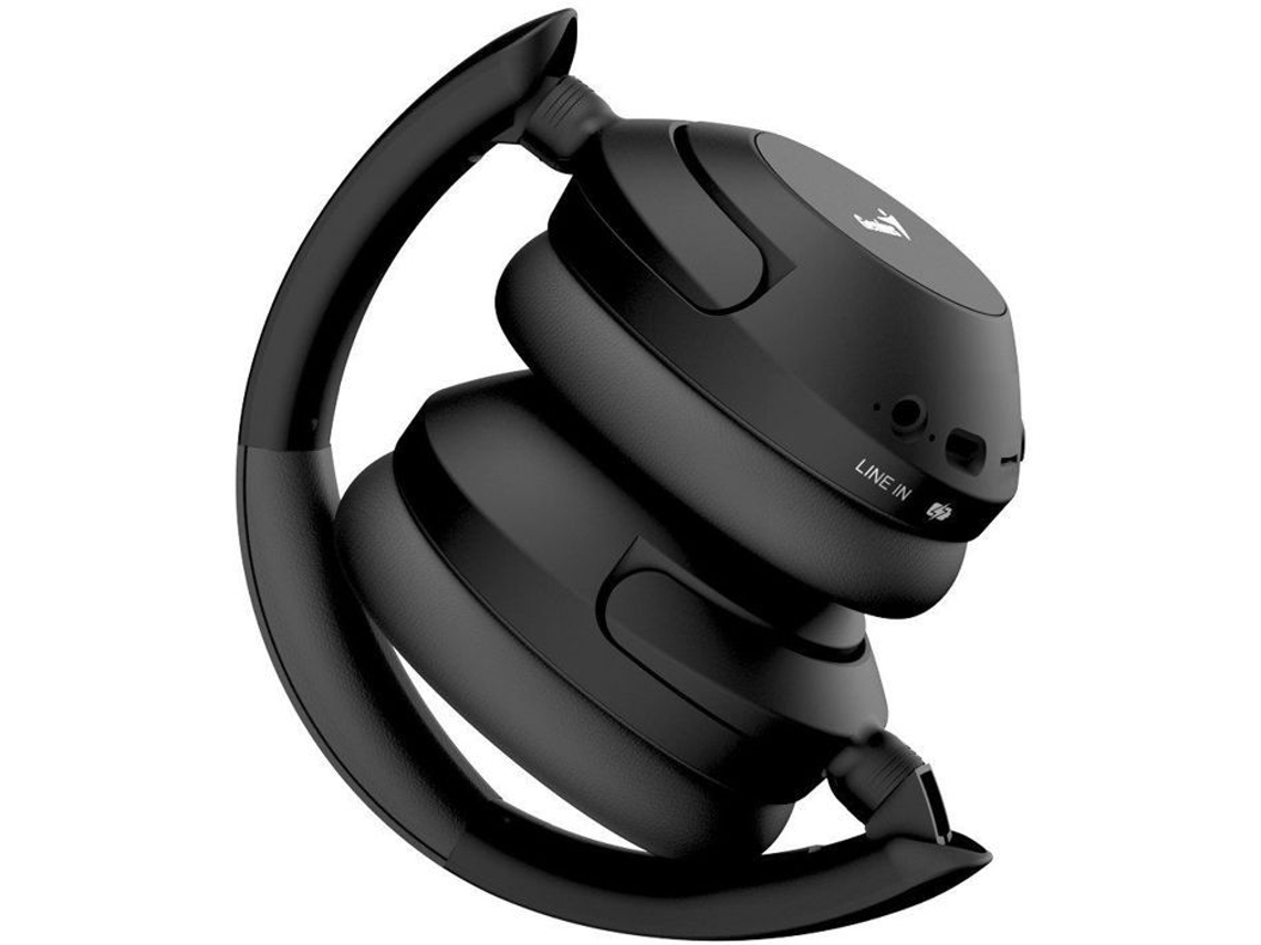 Hs 810bt Genius