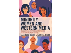 Libro Minority Women and Western Media (Inglés)