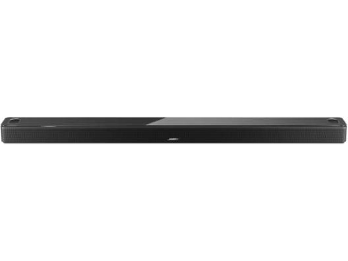 Soundbar BOSE Wire Smart Ultra (5.1.2 Canales - Preto)