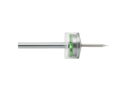 Herramienta de ajuste de velocidad del mecanismo del reloj TD5601 5612. Calibración y reparación.