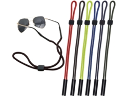 Gafas de Sol de Mujer ZMDECQNA Correas Soporte Gafas