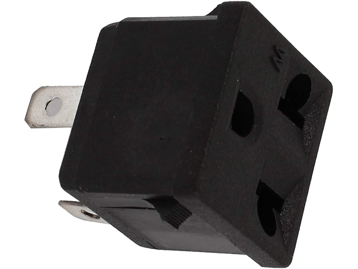 Ca 125v / 15a 250v 10a - Enchufe De 3 Pines Ee. Uu. Ue (4a76c69d6ffdea7c996ce393673f79b0)