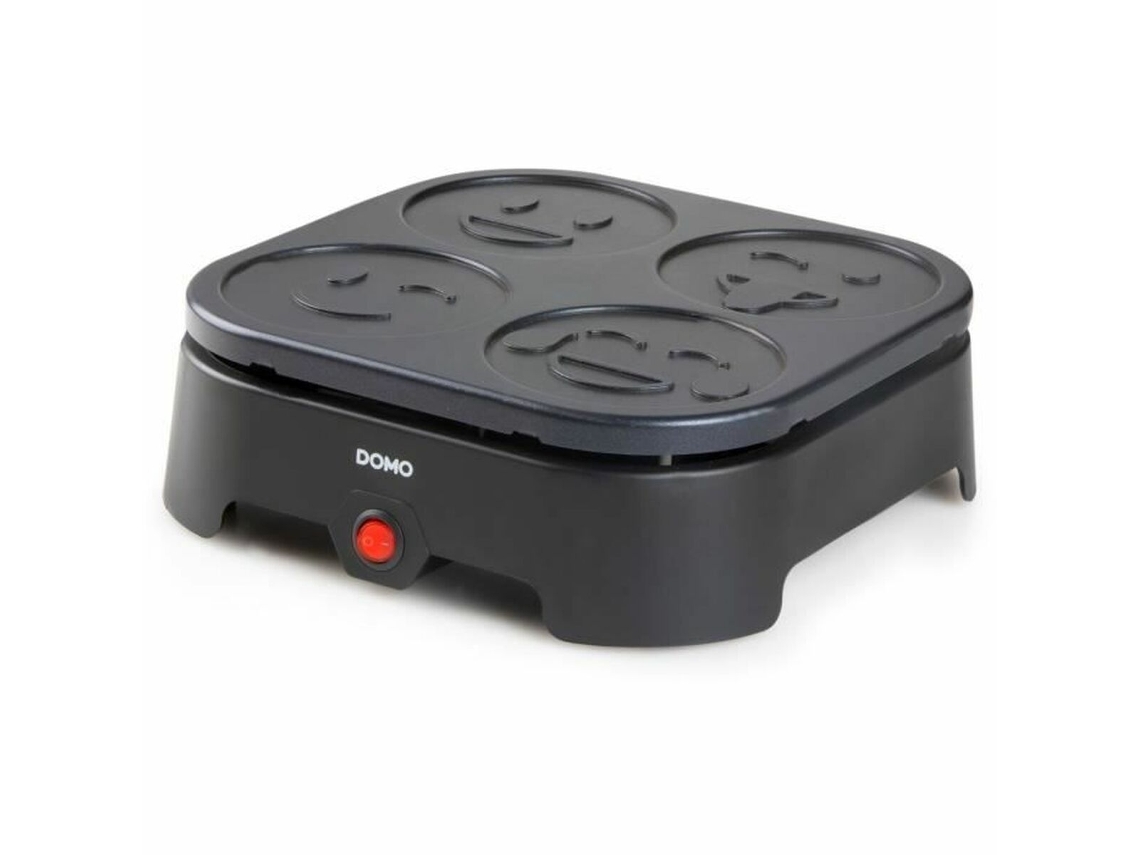 Crepera DOMO 600 W