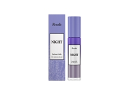 Perfume roll-on encantador