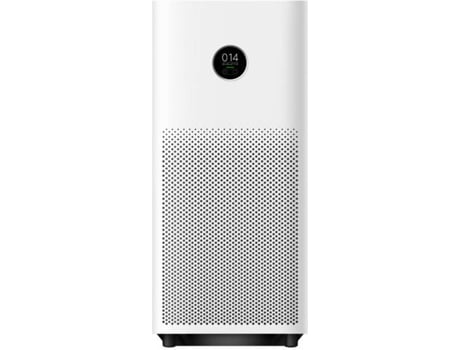 Purificador de Aire XIAOMI Smart Air Purifier 4 Blanco (48 m2)