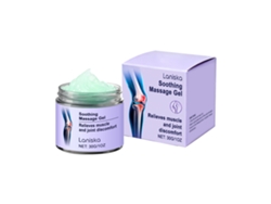 Gel de alivio rápido para las articulaciones - Efectivo