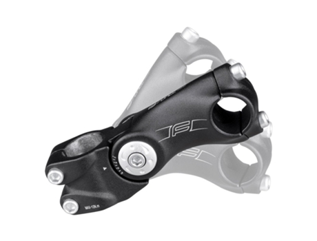Haste Ajustável 6.2 25.4 Mm Preto 120 Mm / -10-50ºforce