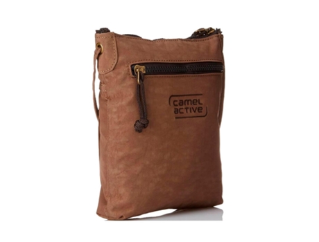 Camel Active Shoulder Bag Journey Sand