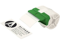 Etiqueta LEITZ Icon Blanco (88 mm x 36 mm)