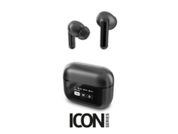 Display ANC - Auriculares True Wireless ENERGY SISTEM