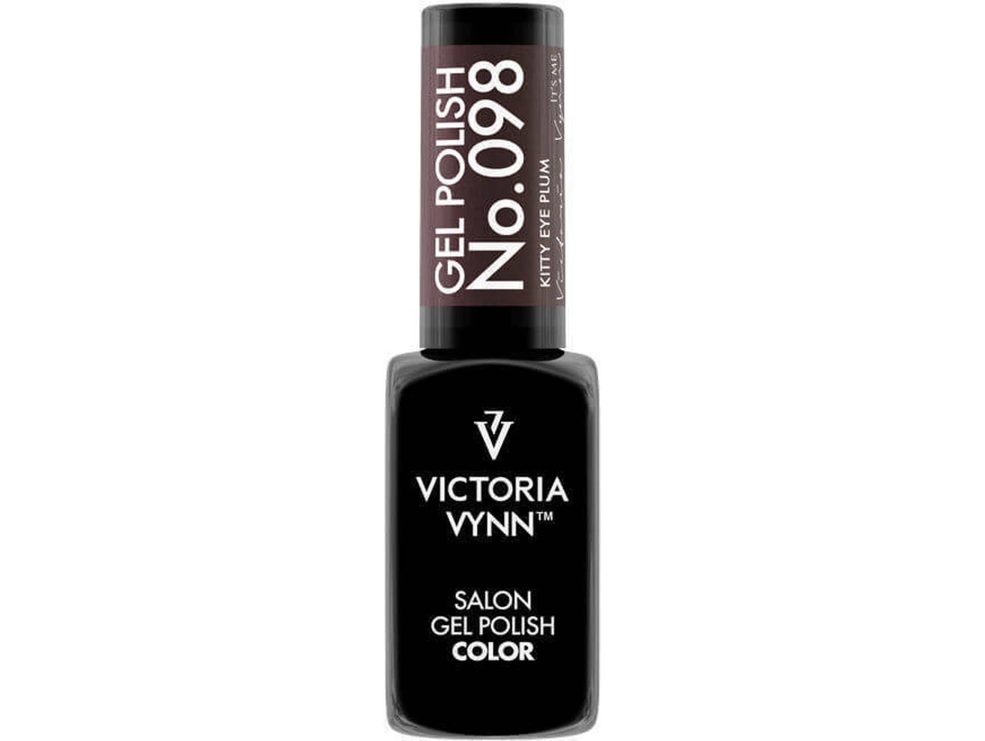 Esmalte de Gel VICTORIA VYNN 098