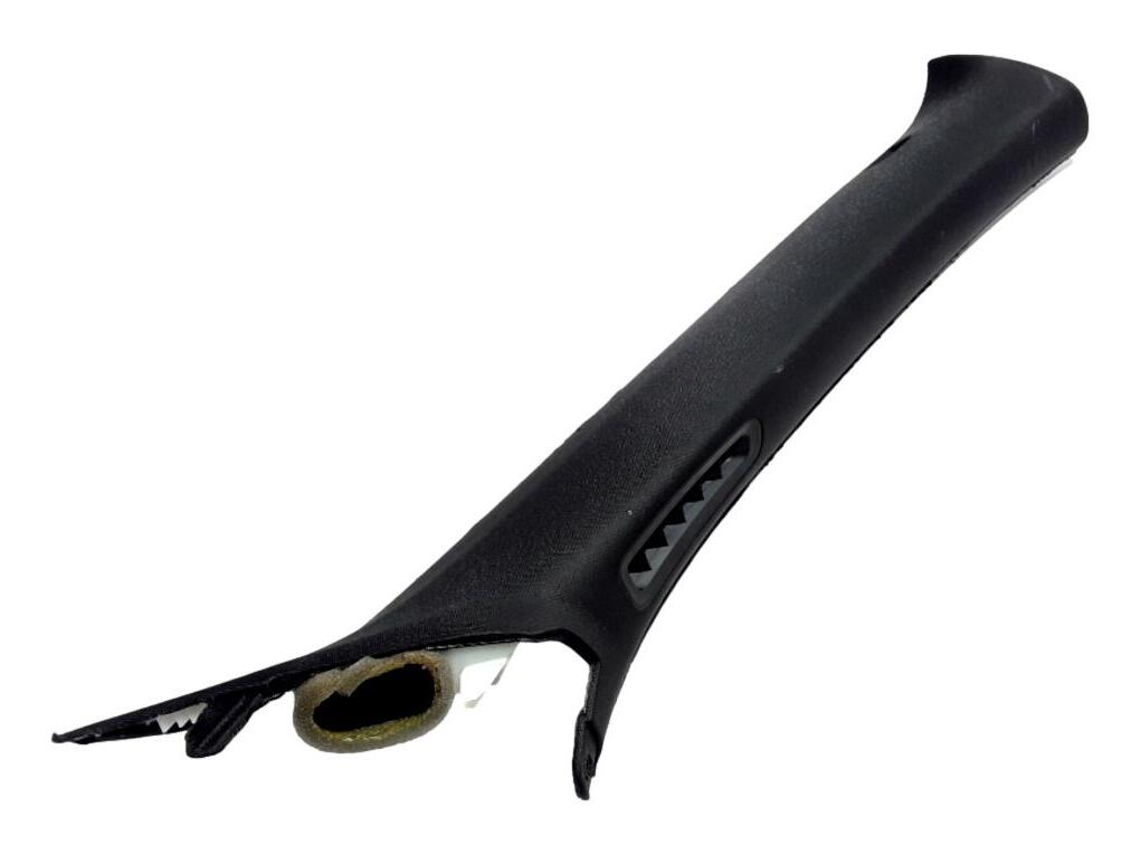 Volvo S90 S90l V90 V90cc Funda De Tapiceria Pendiente Derecha Black Oe