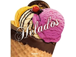 Libro Helados de Varios Autores