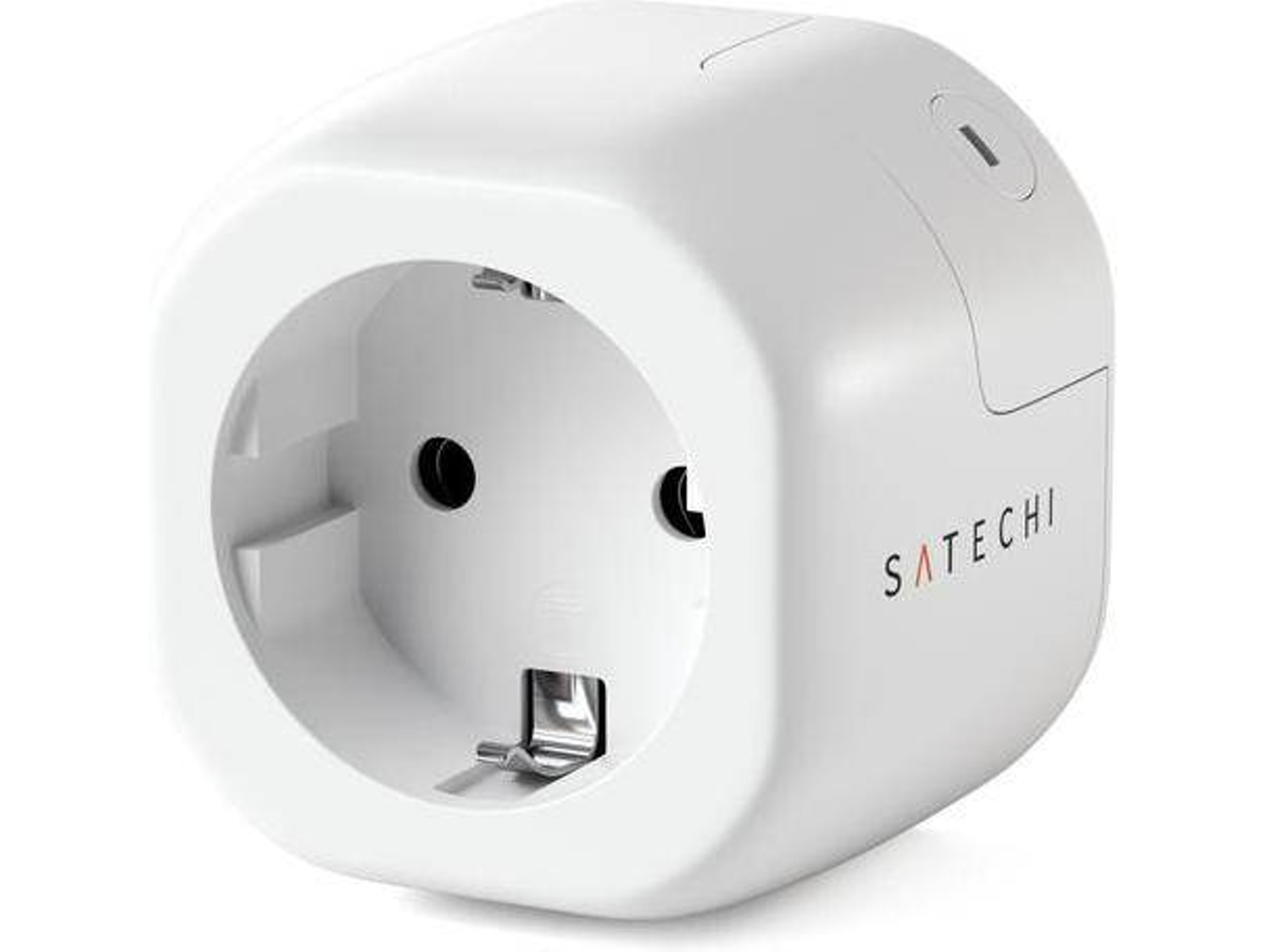 TOMADA INTELIG. SATECHI SMART OUTLET EU