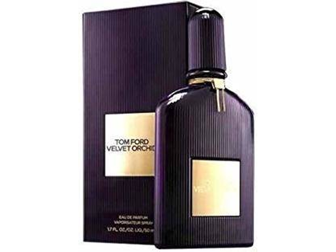 Perfume TOM FORD Velvet Orchid Eau de parfum (50 ml)