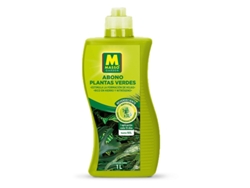 Fertilizantes MASSO Fertilizante para plantas vedes