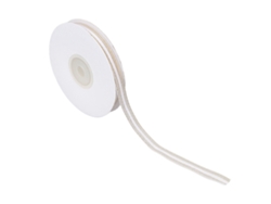 MEOIRUERY Cinta de Seda 0,9 cm 24 Yardas para Manualidades DIY Decoración de Boda Fiesta Regalo Envoltura Accesorios para Pelo