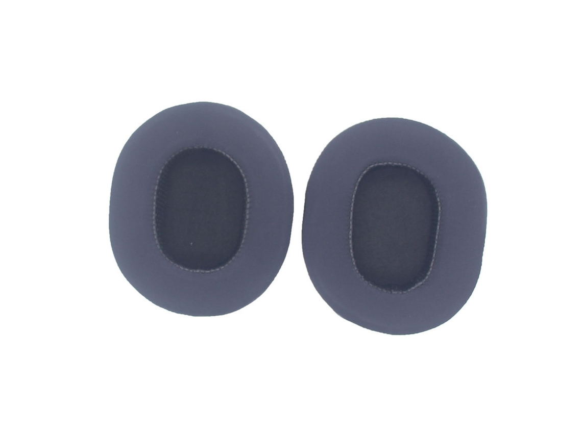 Almohadillas de gel Szsmart para auriculares Sony Hm5