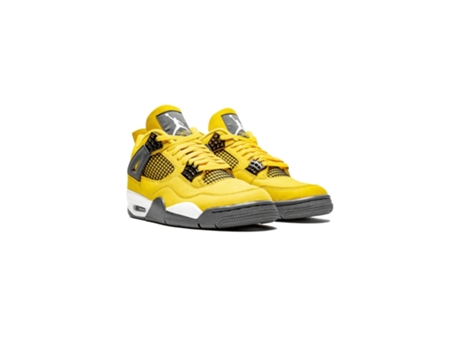 Zapatillas Retro de Hombre NIKE Air Jordan Tour Amarillo (43)