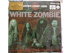 Vinilo White Zombie - Astrocat Lullaby (1CDs)