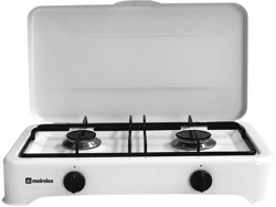 Placa de Gas MEIRELES H 500 W