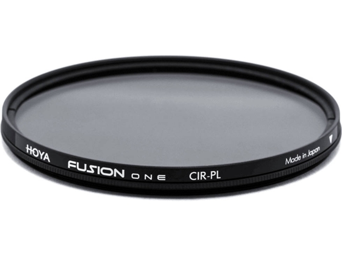 Filtro HOYA Fusion ONE CIR-PL
