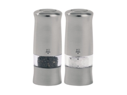 Conjunto de Molinos ElÃ©ctricos 14Cm - Zeli Duo PEUGEOT