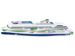 Vehículo SIKU Cruzeiro ''Tallink Megastar''