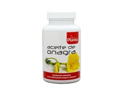 Complemento Alimentar PLANTIS Onagra (220 cápsulas)