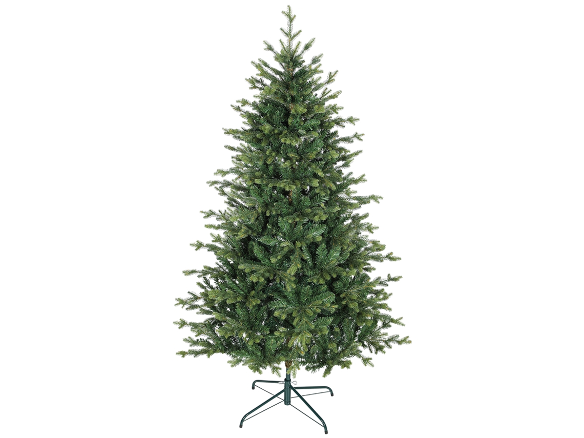 Kunst-tannenbaum (leichte Montage, Grüne)