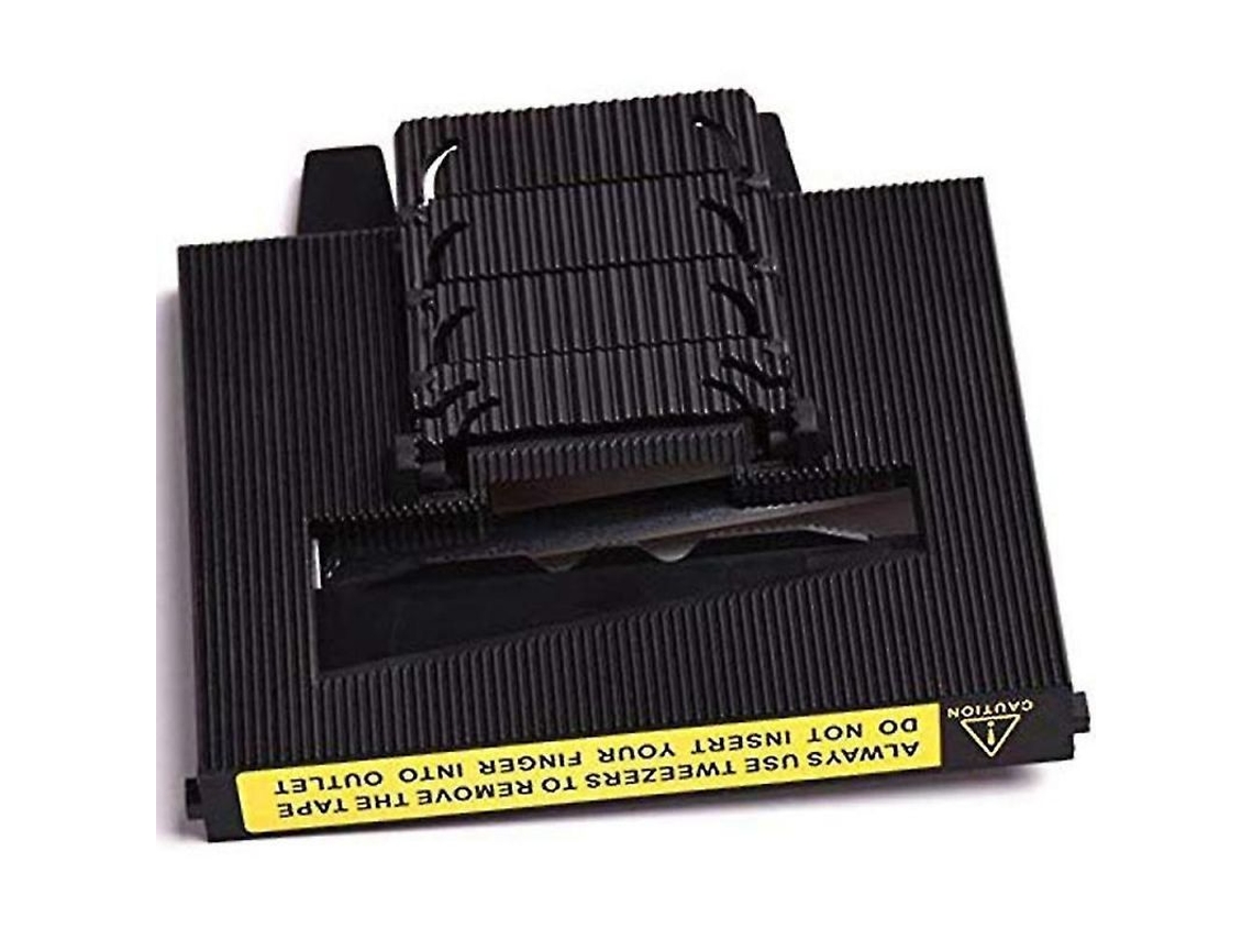 Dispensador De Cinta Automático De Alta Resistencia Para Zcut9. Reemplaza La Caja De Cuchillas De Corte Para Zcut-9.