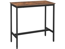 Mesa de bar Leobert Lbt10x