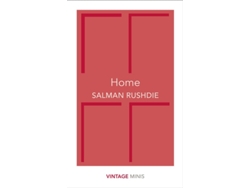 Libro Home de Salman Rushdie
