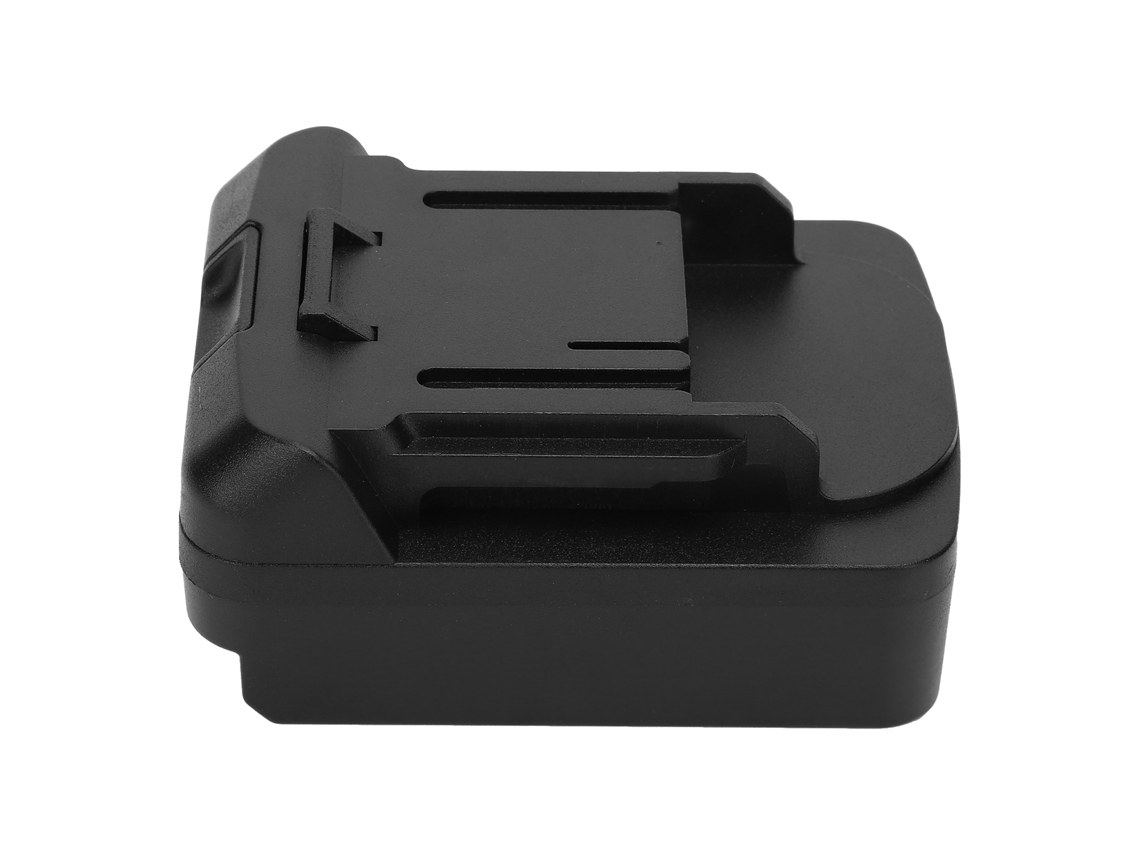 Adaptador Convertidor De Batería Bosch 18v Bat A Makita 18v Bl18 Series Para Herramientas Eléctricas