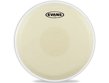 Piel para Bateria EVANS Conga 11 3/4" Ec1175