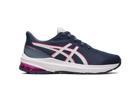 Zapatillas ASICS GT-1000 12 GS - Tarmac-PureAqua 36