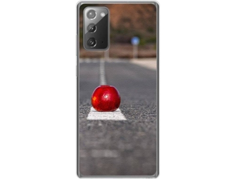 Carcasa Samsung Galaxy Note 20 TUMUNDOSMARTPHONE Dibujos Multicolor