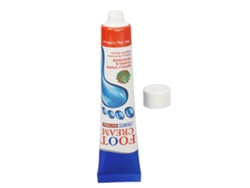 Crema De Reparación Para Pies Herbolaria 20g Para Pies Secos E Itchiness
