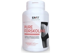 Complemento Alimenticio EAFIT Forskolin Puro (90 cápsulas)