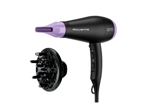 Secador de Pelo ROWENTA CV8376FO Lila 2300 W