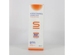 Protetor Solar DK Fotocontrol Familiar SPF50+ (400 ml)